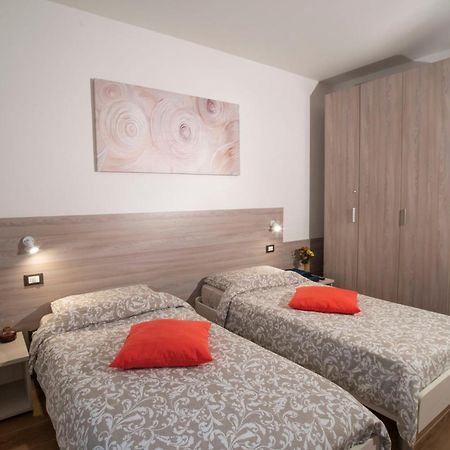 Ca' Dei Berici - Residence Ad Arcugnano Grancare Eksteriør billede