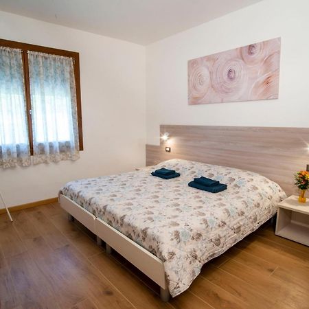 Ca' Dei Berici - Residence Ad Arcugnano Grancare Eksteriør billede