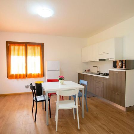 Ca' Dei Berici - Residence Ad Arcugnano Grancare Eksteriør billede