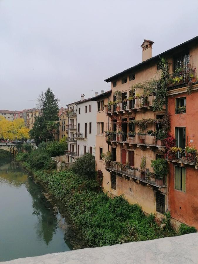 Ca' Dei Berici - Residence Ad Arcugnano Grancare Eksteriør billede
