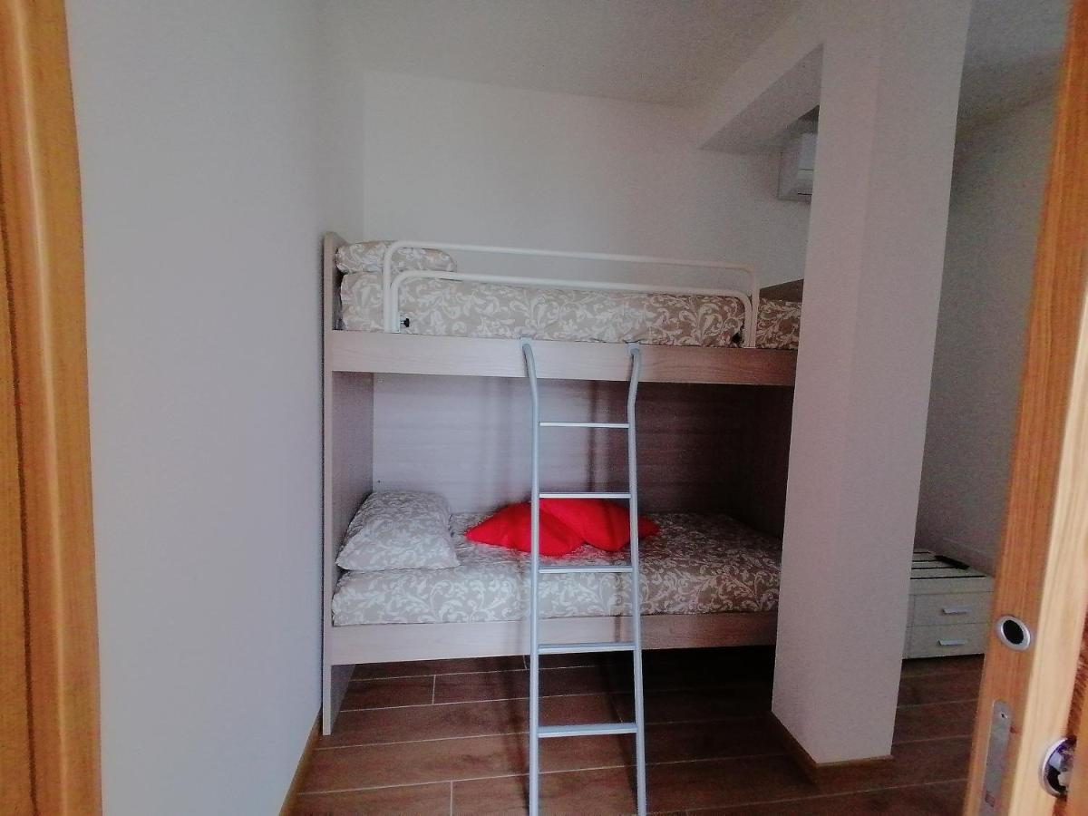 Ca' Dei Berici - Residence Ad Arcugnano Grancare Eksteriør billede