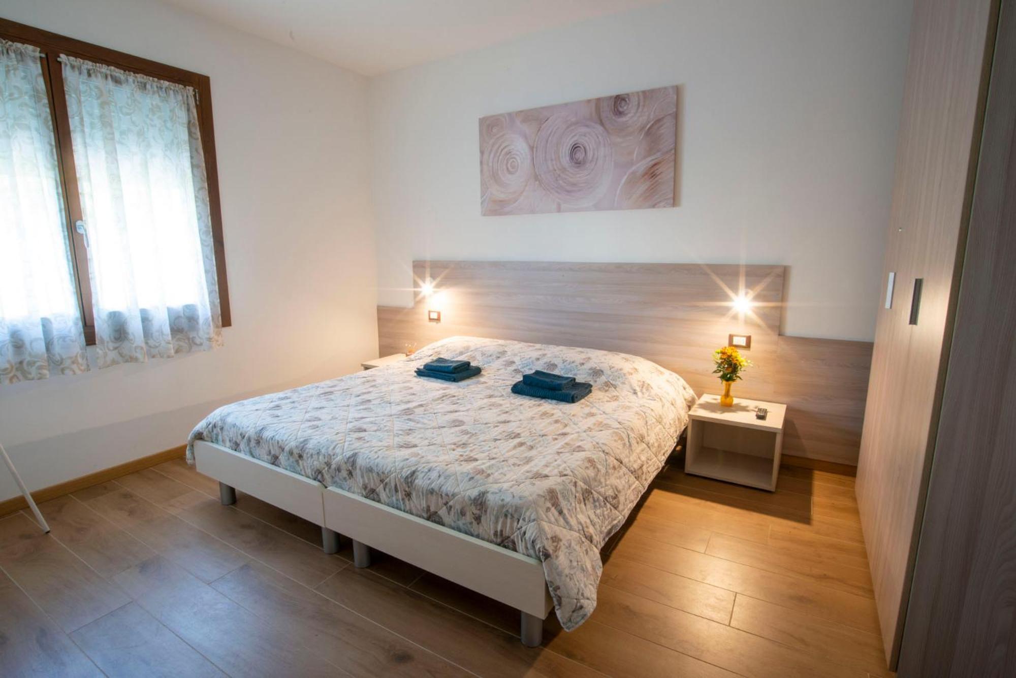 Ca' Dei Berici Residence Apartments Grancare Værelse billede