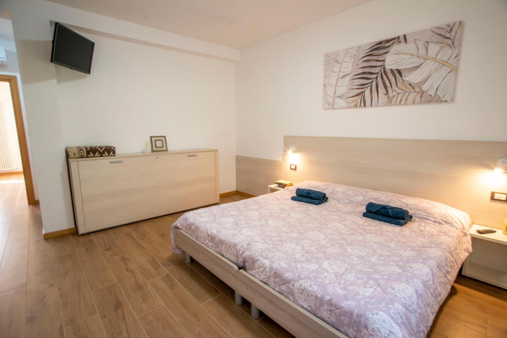 Ca' Dei Berici Residence Apartments Grancare Værelse billede
