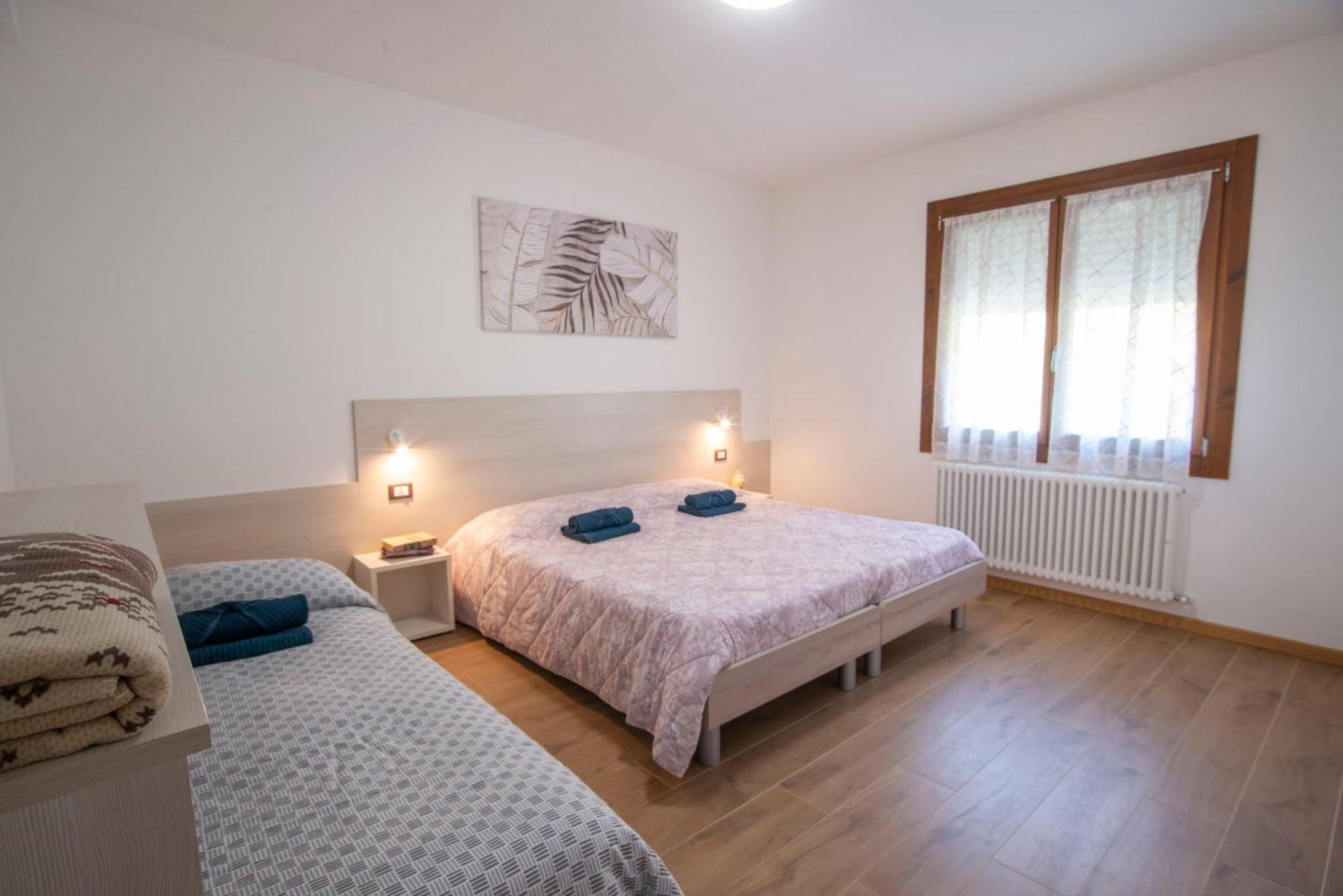 Ca' Dei Berici - Residence Ad Arcugnano Grancare Eksteriør billede