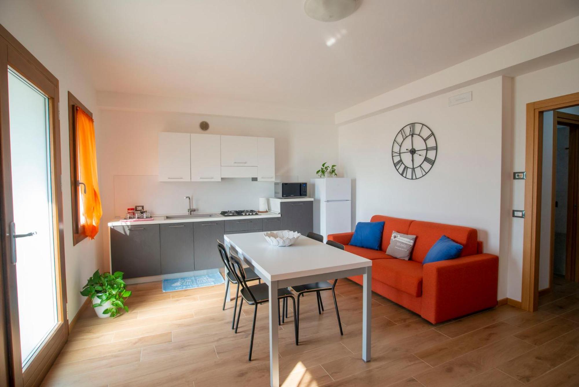 Ca' Dei Berici - Residence Ad Arcugnano Grancare Eksteriør billede