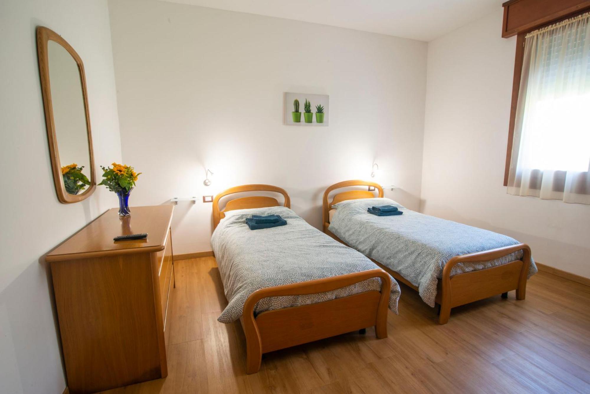 Ca' Dei Berici - Residence Ad Arcugnano Grancare Eksteriør billede
