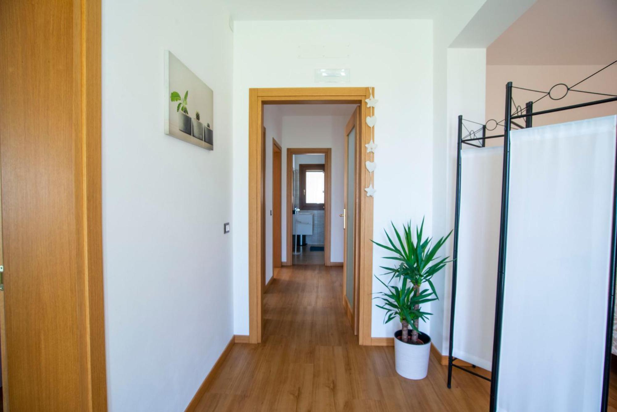 Ca' Dei Berici - Residence Ad Arcugnano Grancare Eksteriør billede