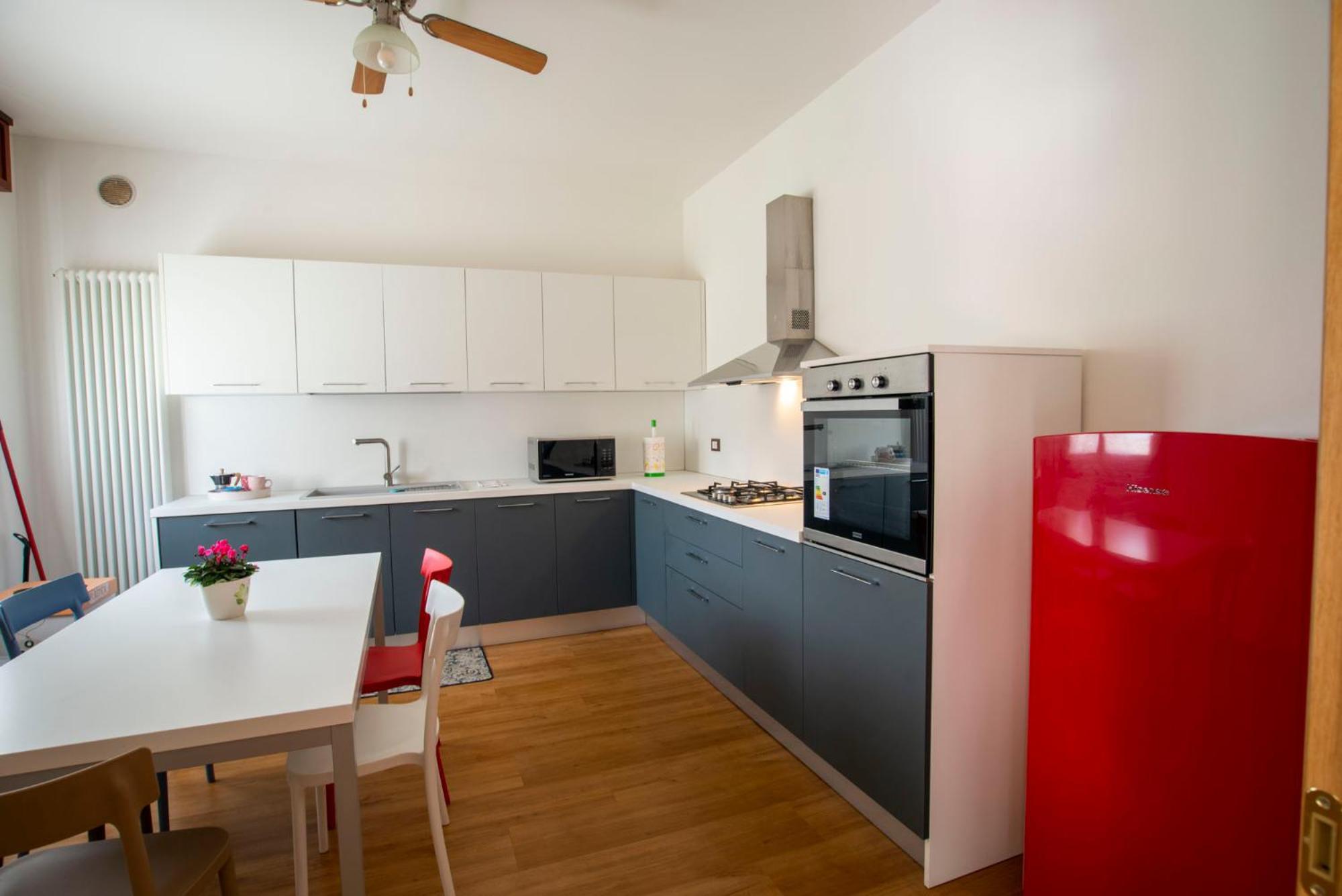 Ca' Dei Berici - Residence Ad Arcugnano Grancare Eksteriør billede