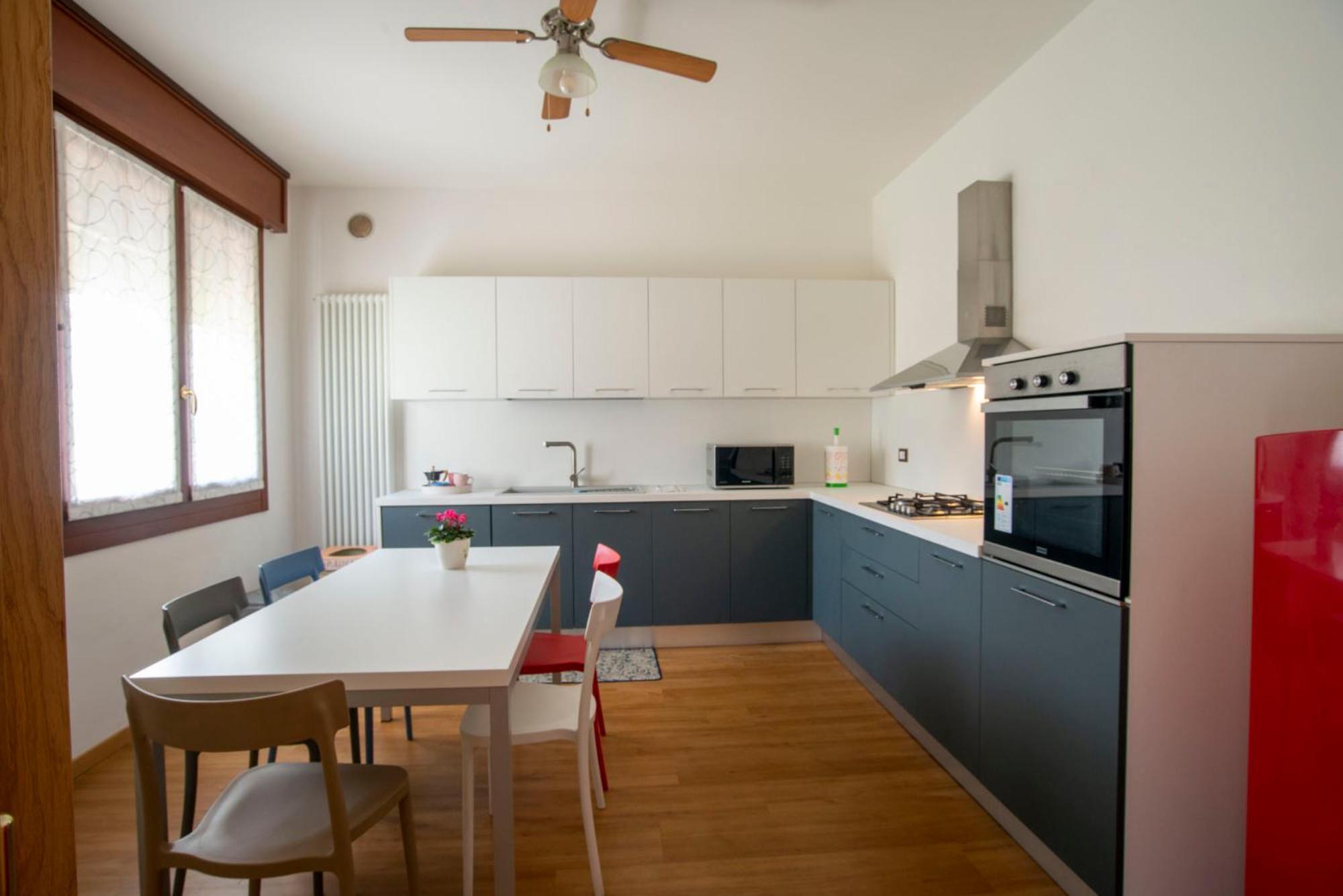 Ca' Dei Berici - Residence Ad Arcugnano Grancare Eksteriør billede