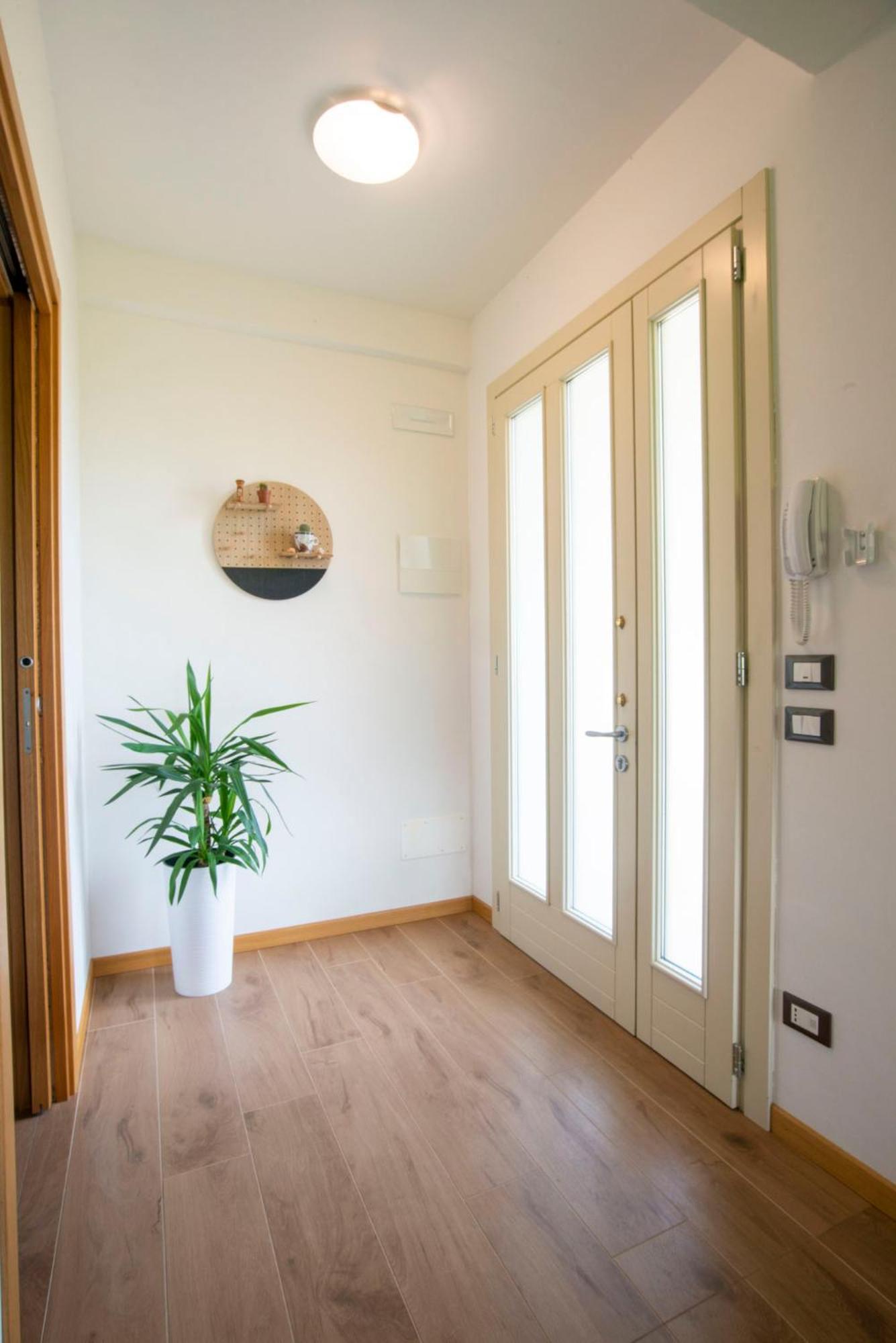Ca' Dei Berici - Residence Ad Arcugnano Grancare Værelse billede