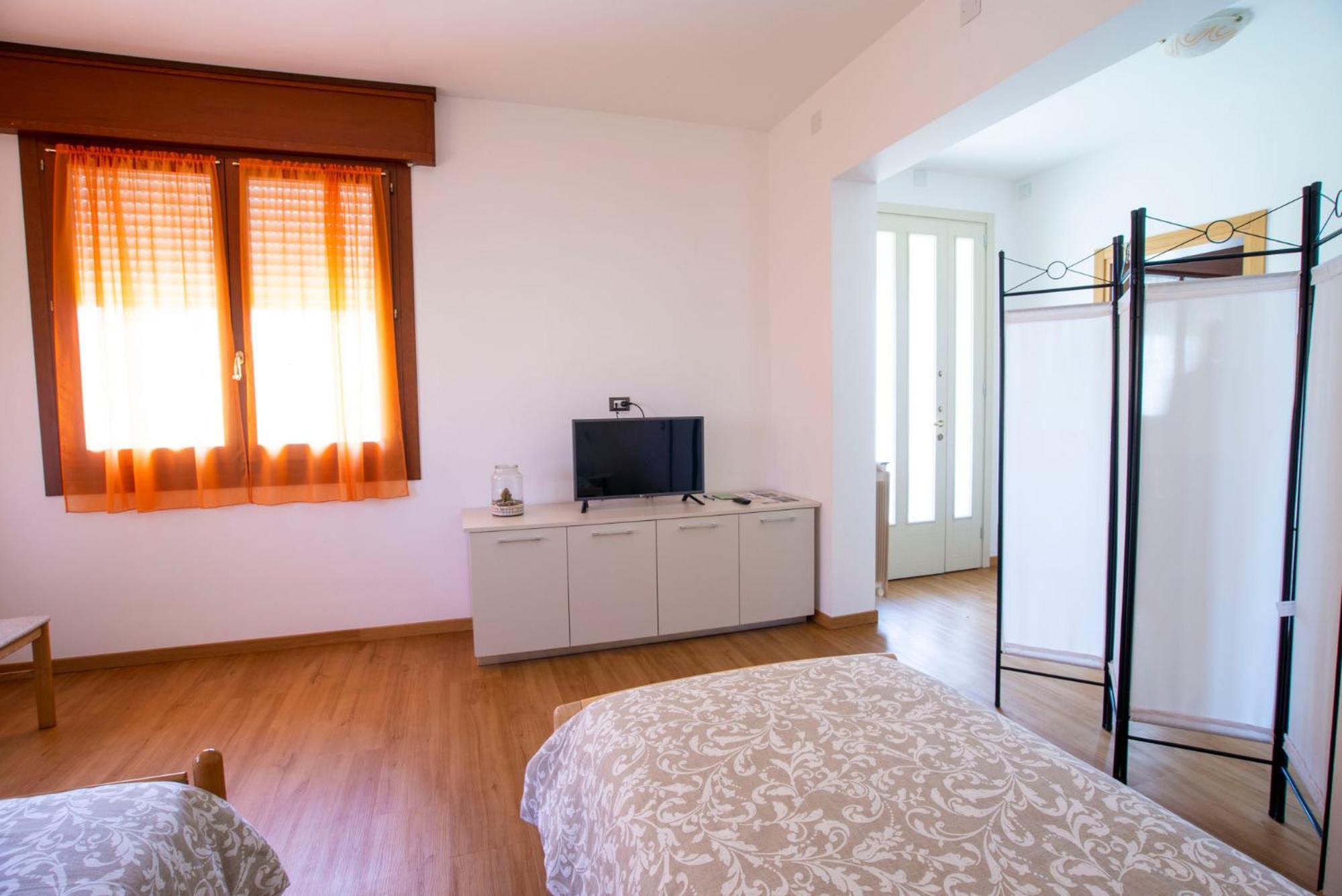 Ca' Dei Berici - Residence Ad Arcugnano Grancare Værelse billede
