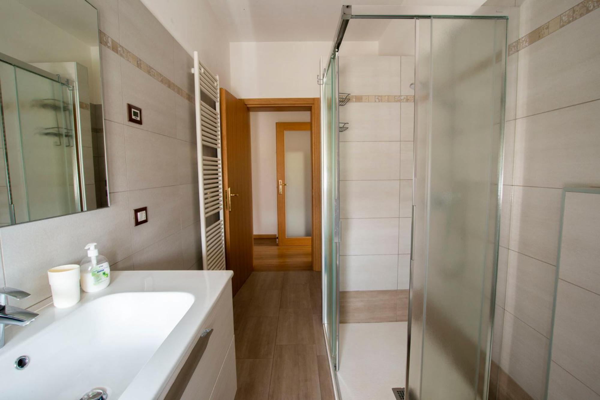 Ca' Dei Berici - Residence Ad Arcugnano Grancare Værelse billede