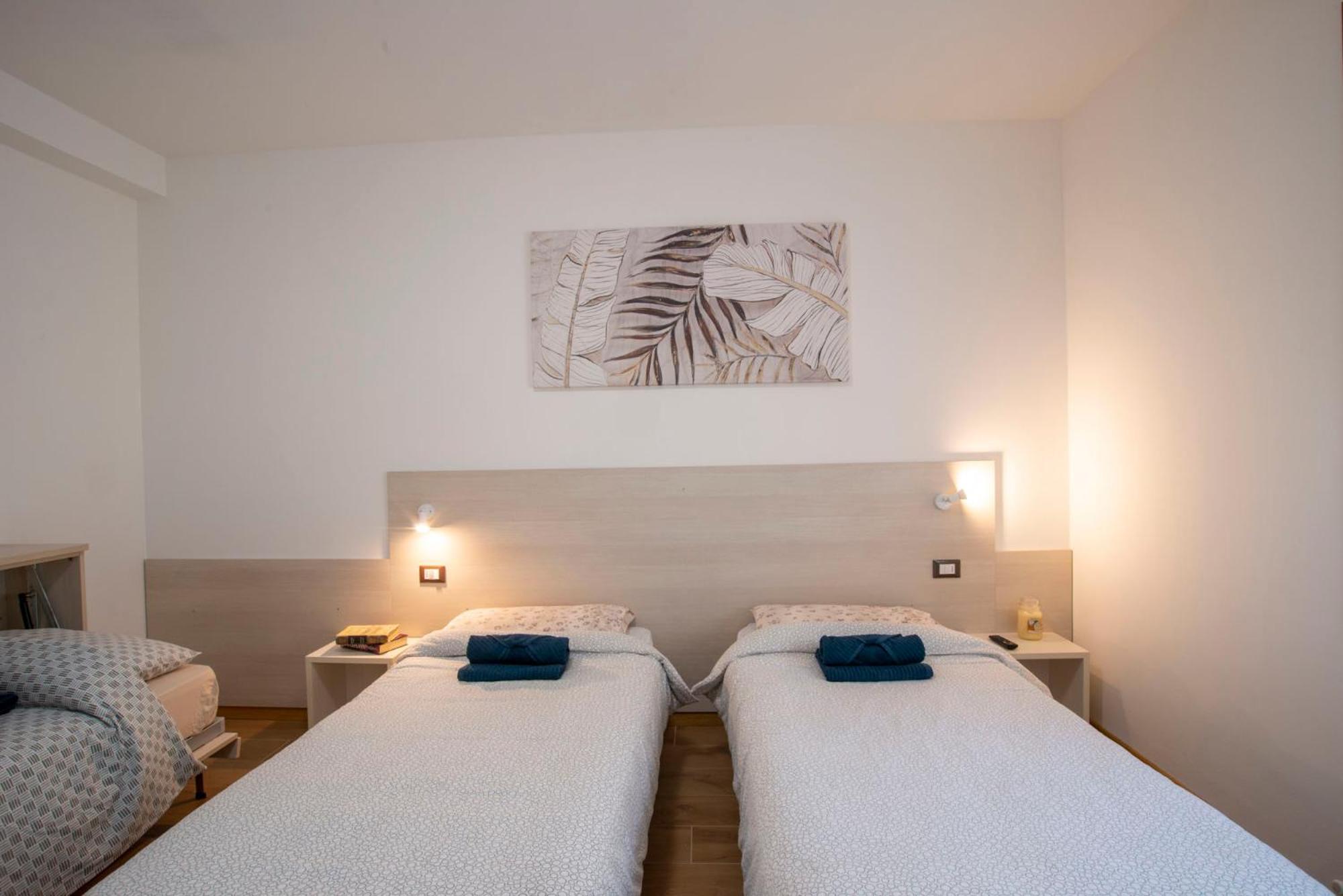 Ca' Dei Berici - Residence Ad Arcugnano Grancare Værelse billede