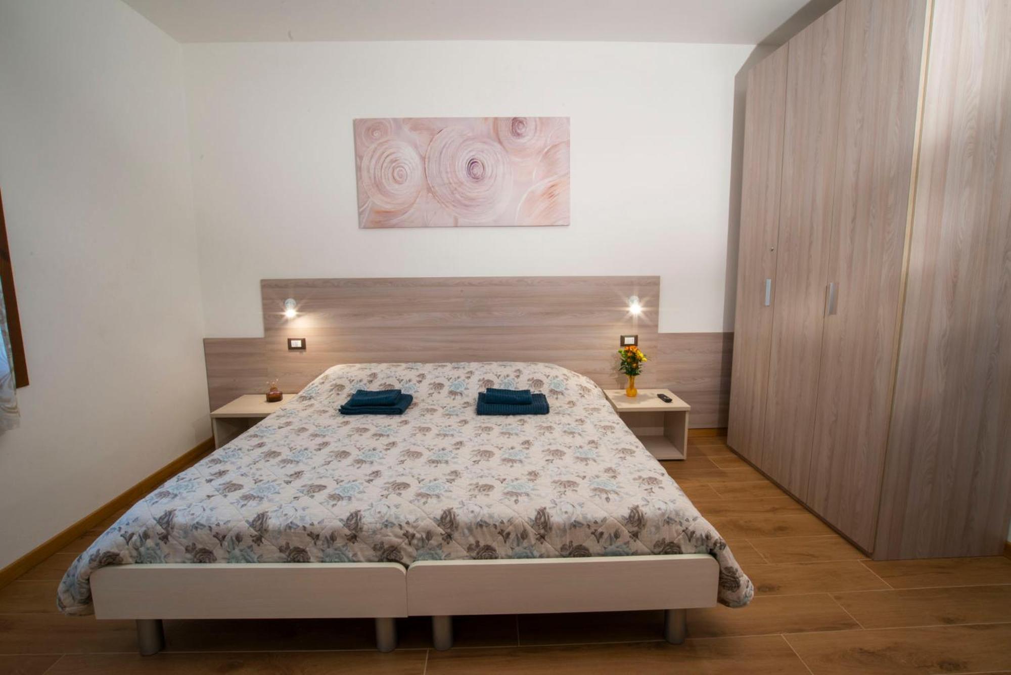 Ca' Dei Berici - Residence Ad Arcugnano Grancare Værelse billede