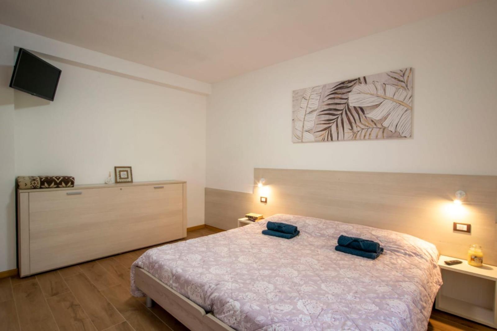 Ca' Dei Berici - Residence Ad Arcugnano Grancare Eksteriør billede